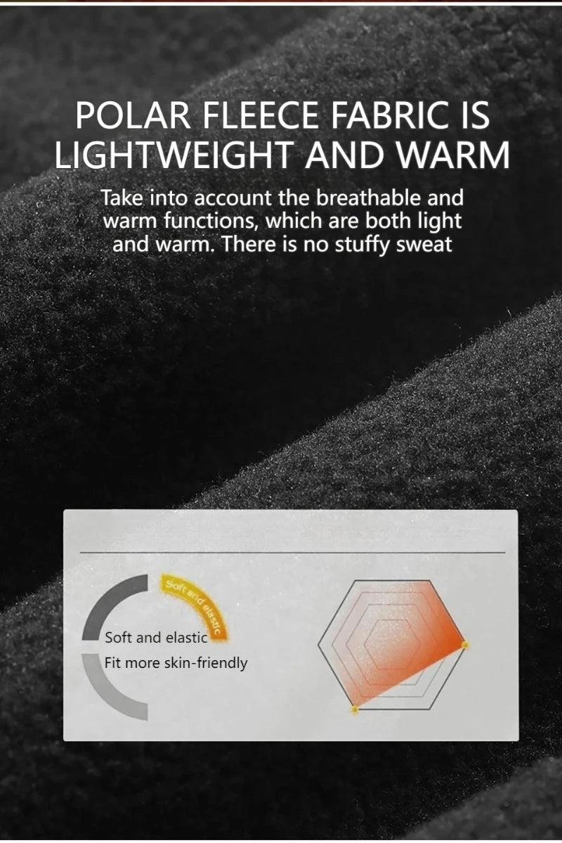 Winter Neck Snood Work Ware Cold Weather