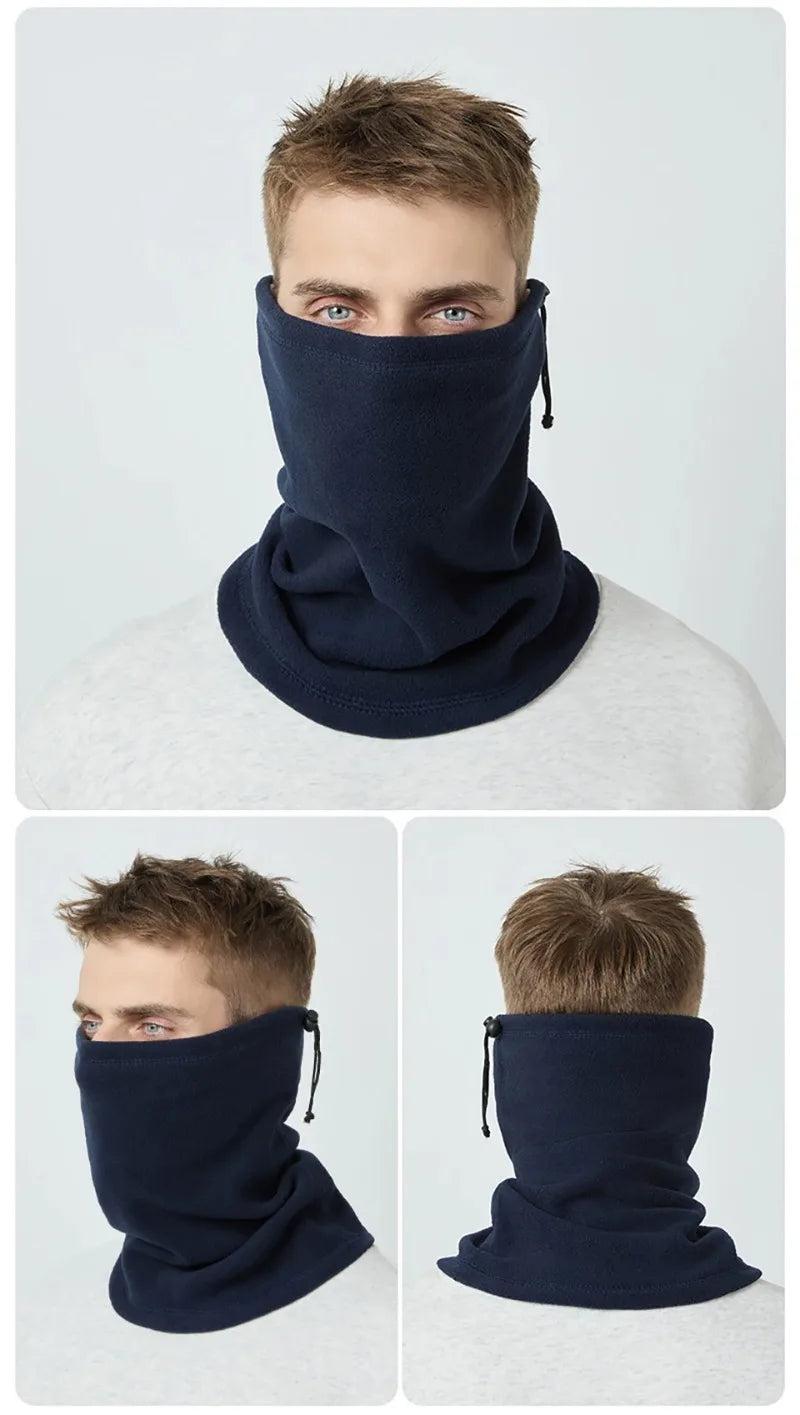 Winter Neck Snood Work Ware Cold Weather