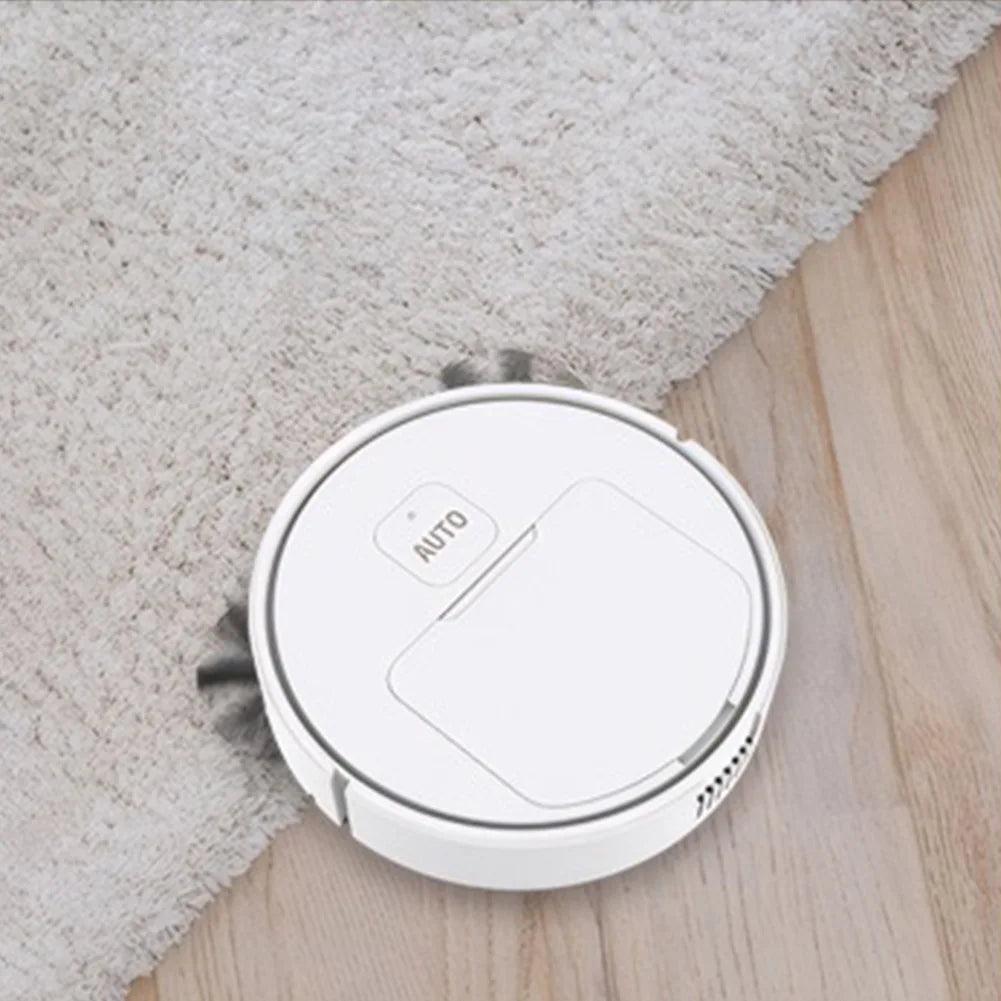Robot 3 In 1 Intelligent Vacuum Cleaner