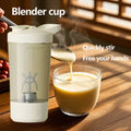 Electric Self Stirring Shaker