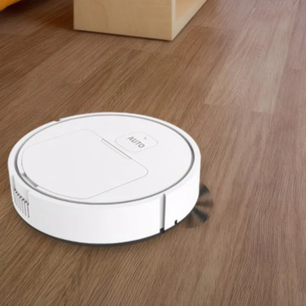 Robot 3 In 1 Intelligent Vacuum Cleaner