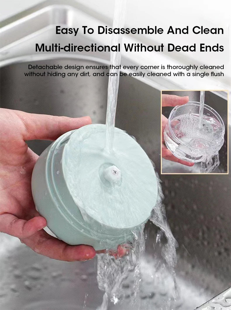 Electric Chopping Device