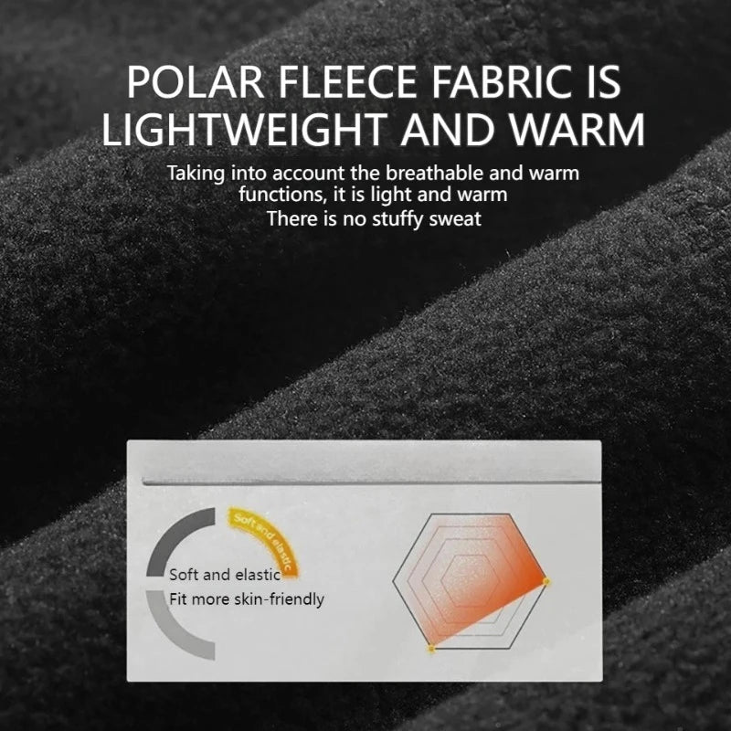 Winter Neck Snood Work Ware Cold Weather