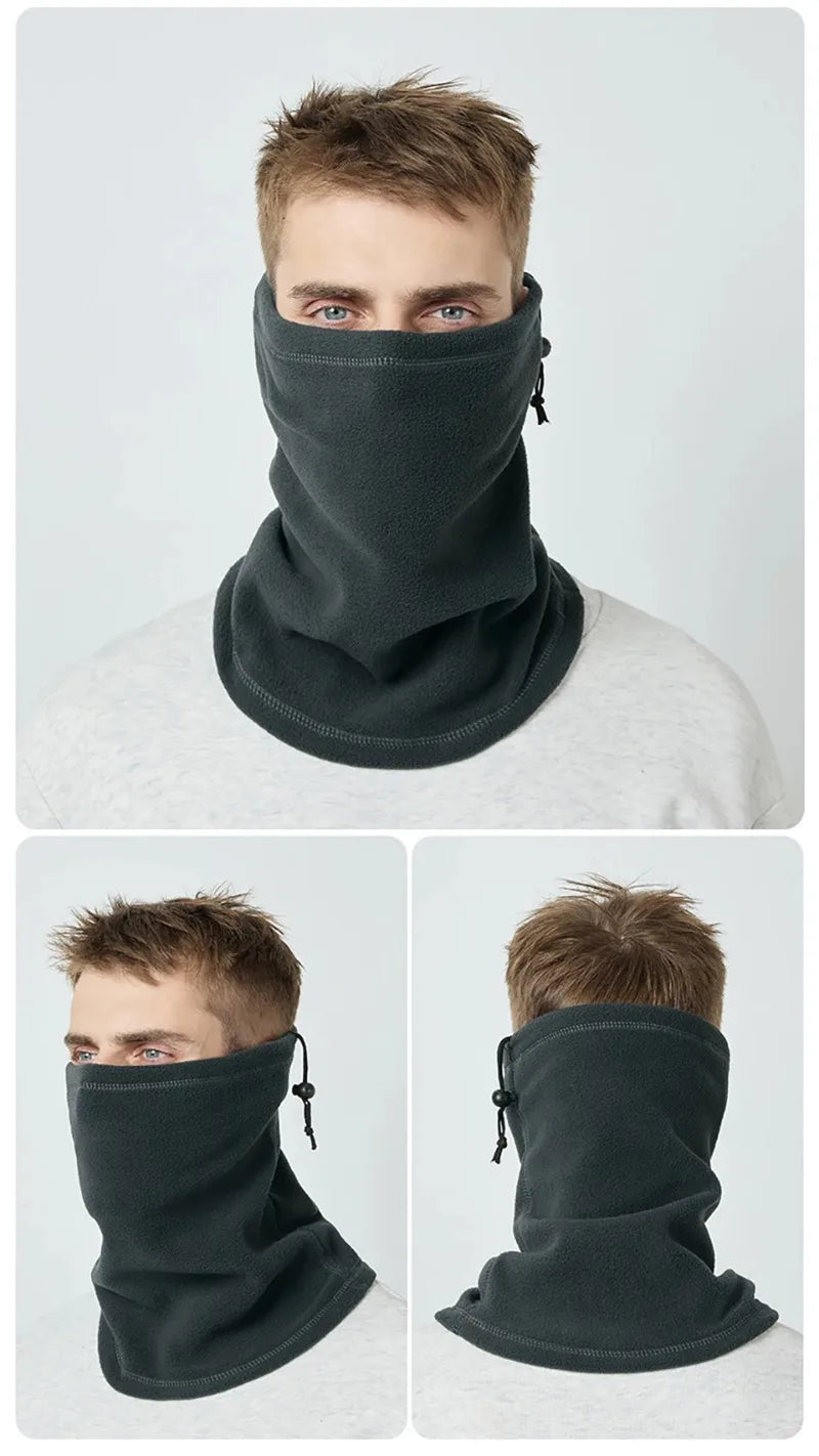 Winter Neck Snood Work Ware Cold Weather