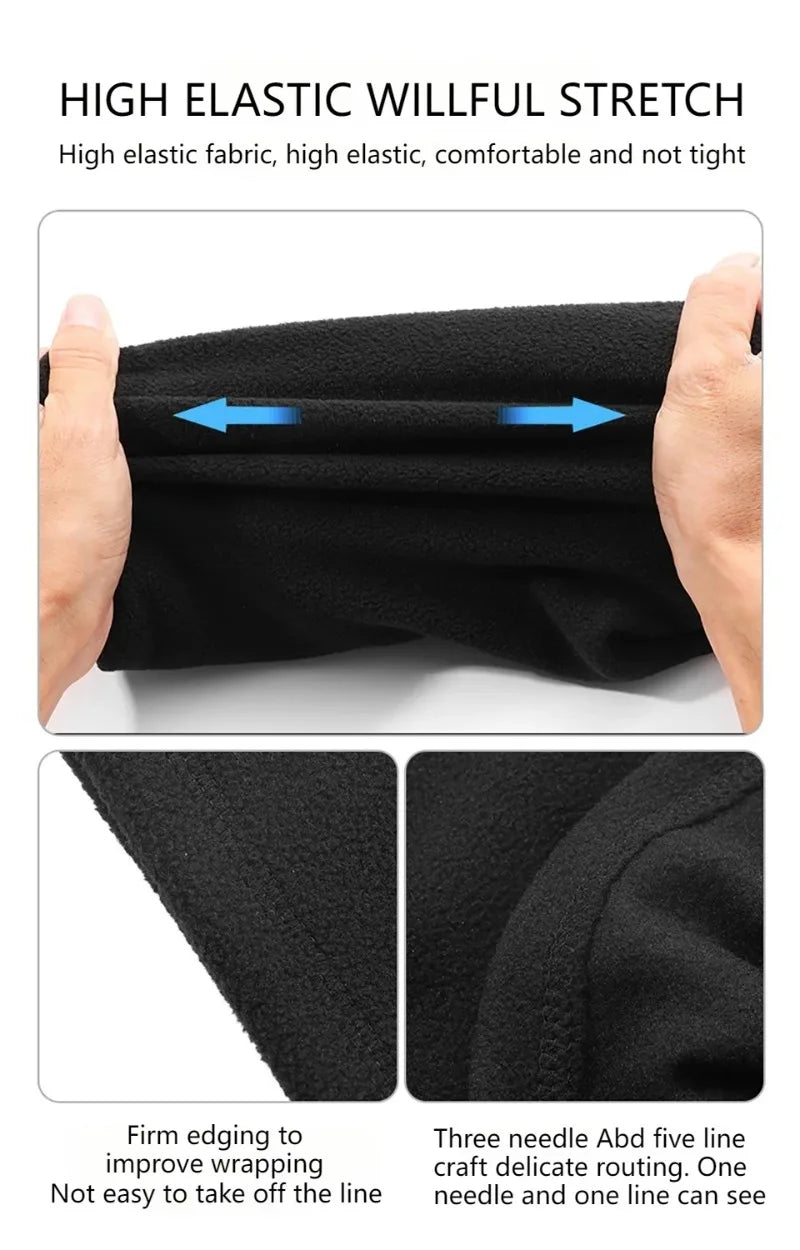 Winter Neck Snood Work Ware Cold Weather