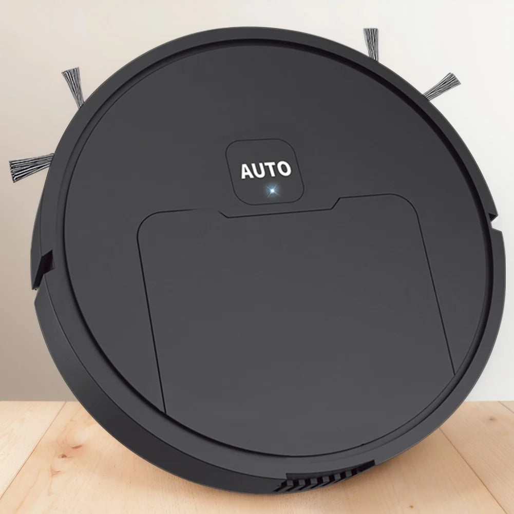 Robot 3 In 1 Intelligent Vacuum Cleaner