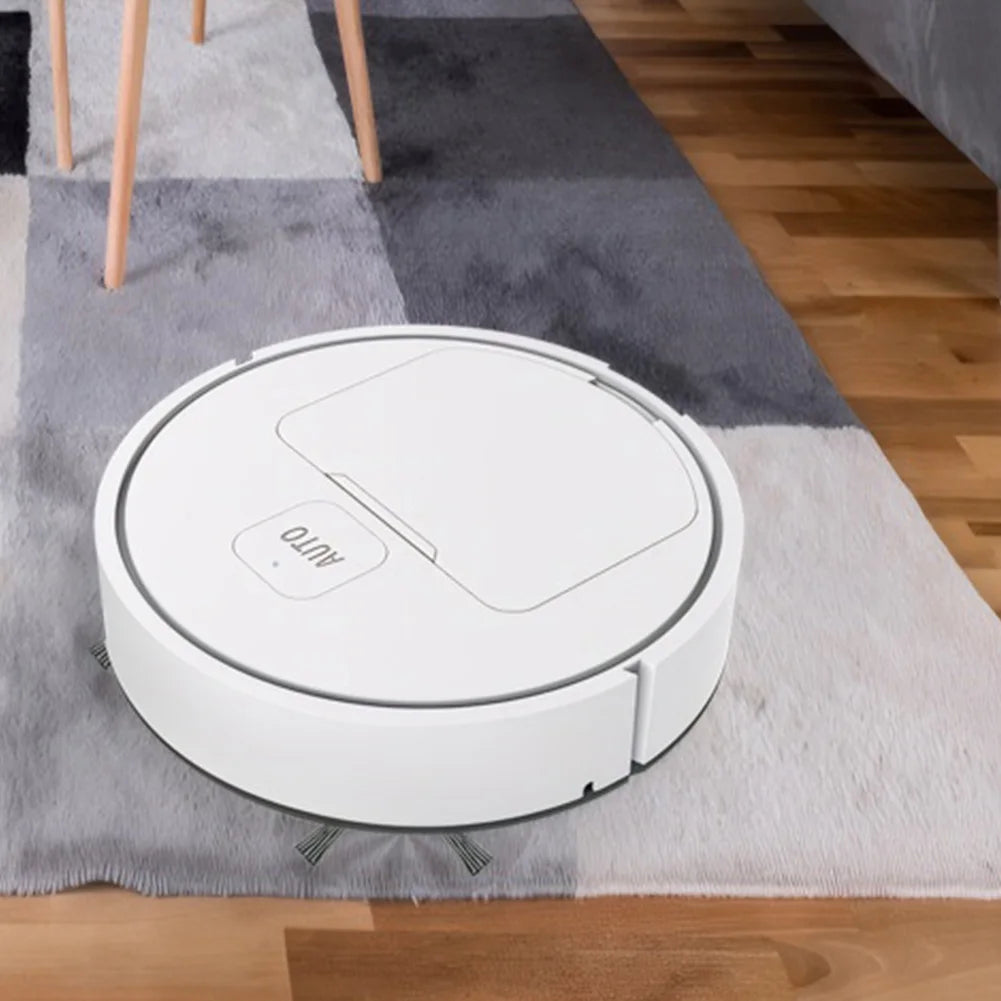Robot 3 In 1 Intelligent Vacuum Cleaner