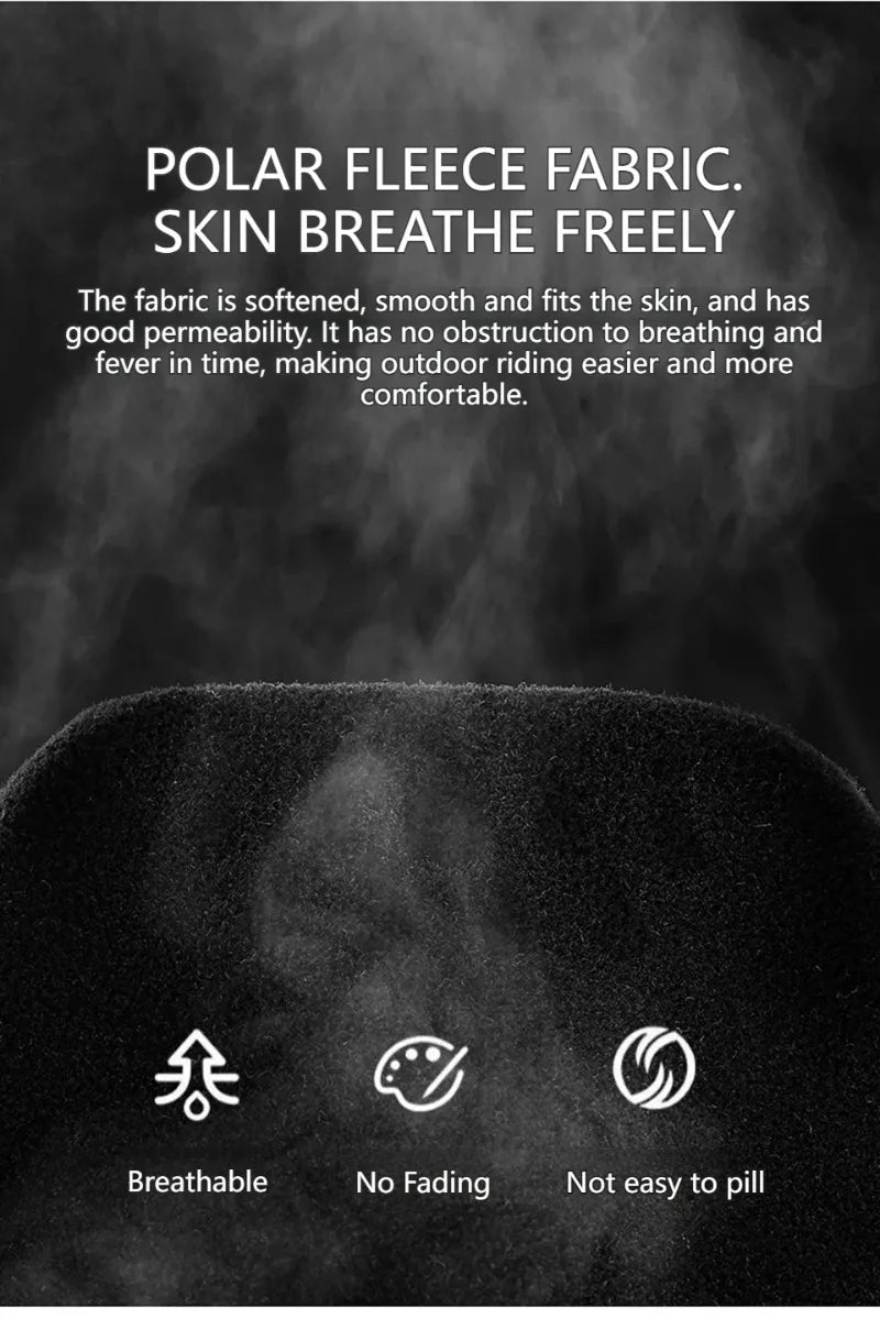 Winter Neck Snood Work Ware Cold Weather