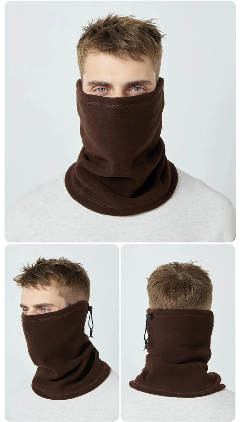 Winter Neck Snood Work Ware Cold Weather